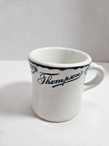 Thompson restaurant ware - restaurant,