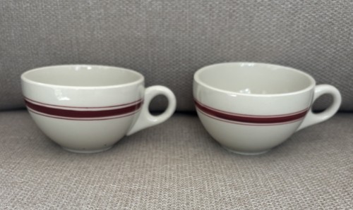 Duraline mugs cups grindley - duraline,