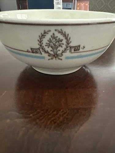 Bowls vintage grindley - 6,